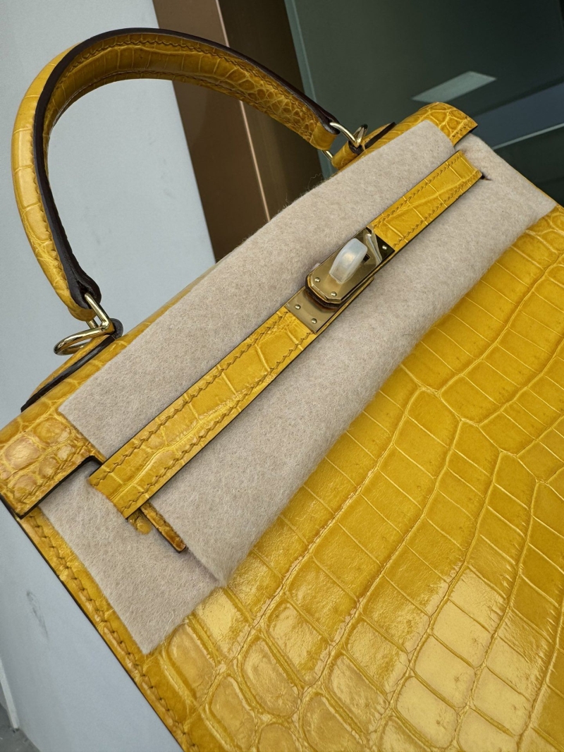 Hermes Kelly Bags